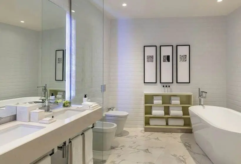 Le Royal Meridien Beach Resort & Spa Dubai