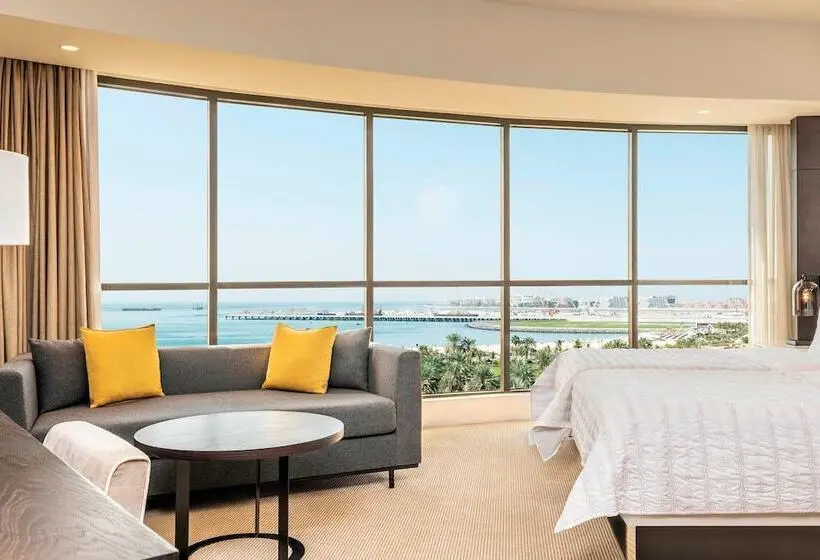Le Royal Meridien Beach Resort & Spa Dubai