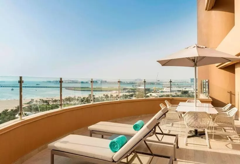 Le Royal Meridien Beach Resort & Spa Dubai