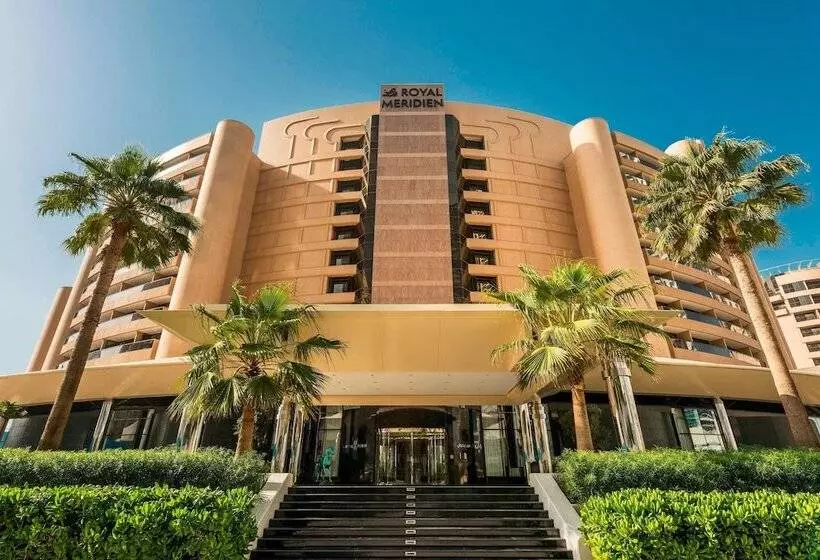 Le Royal Meridien Beach Resort & Spa Dubai
