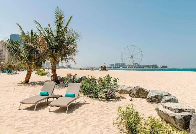 Le Royal Meridien Beach Resort & Spa Dubai