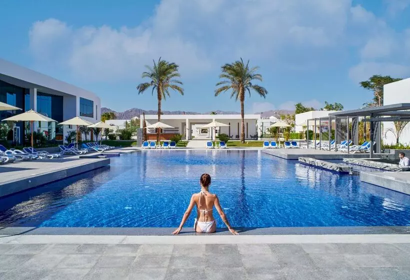 Maritim Jolie Ville Resort & Casino