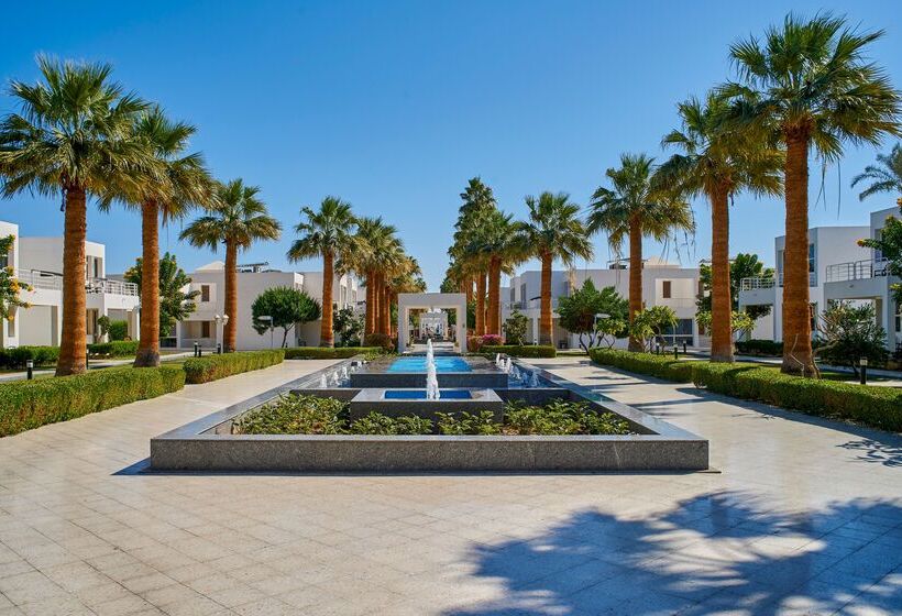 Maritim Jolie Ville Resort & Casino