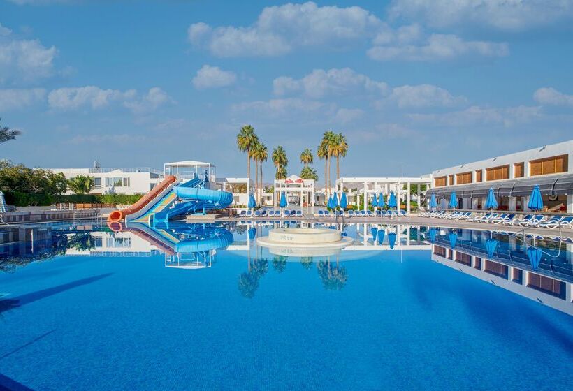 Maritim Jolie Ville Resort & Casino