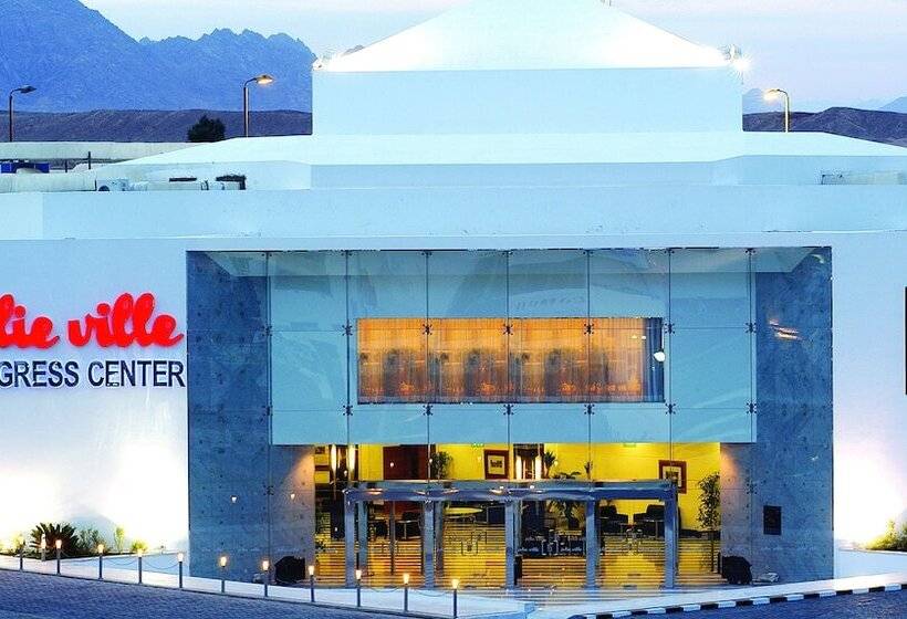 Maritim Jolie Ville Resort & Casino