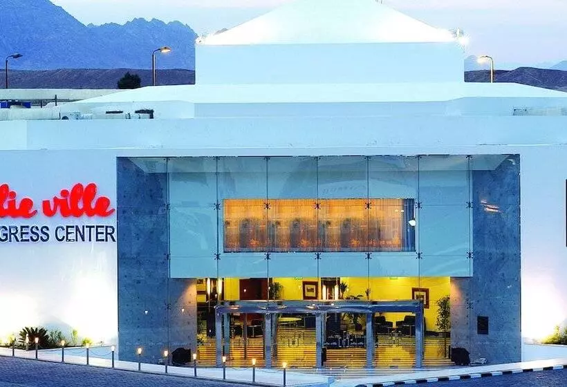 Maritim Jolie Ville Resort & Casino