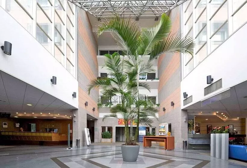 Novotel Caserta Sud