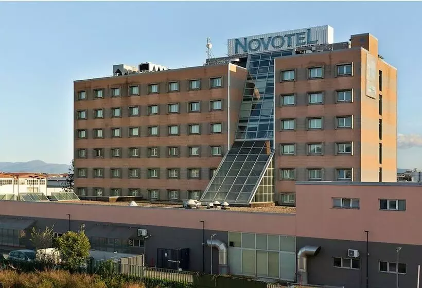 Novotel Caserta Sud