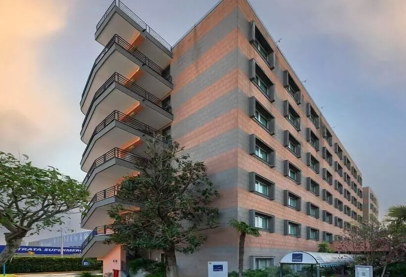 Novotel Caserta Sud