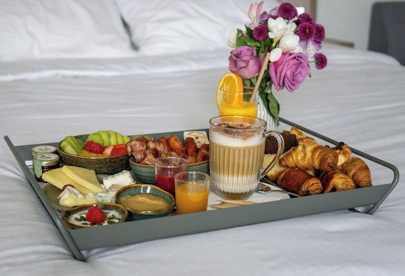 Novotel Paris Gare de Lyon