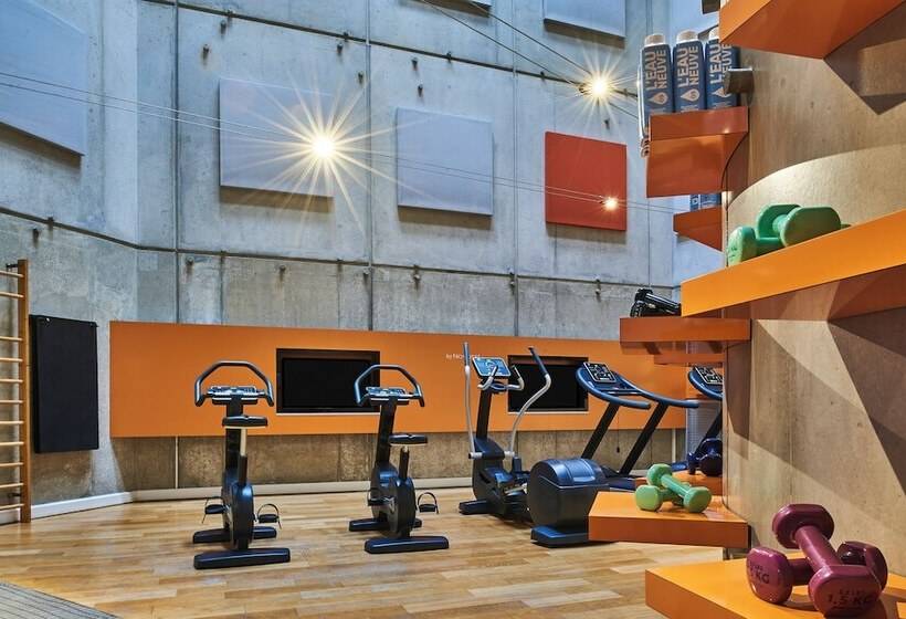 Novotel Paris Gare de Lyon