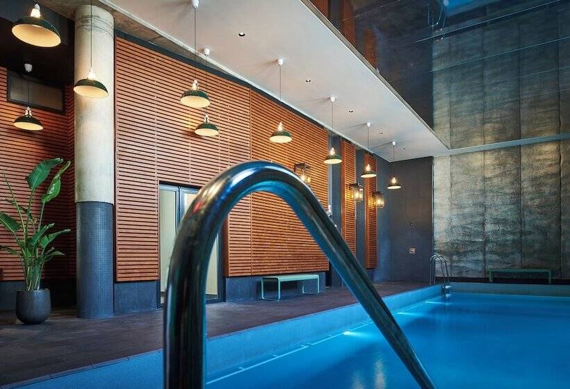 Novotel Paris Gare de Lyon