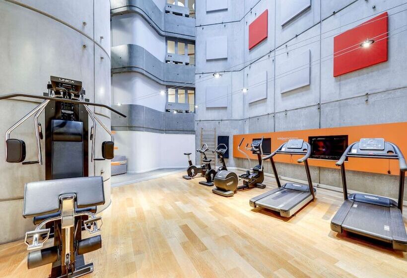 Novotel Paris Gare de Lyon