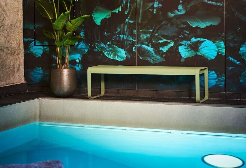 Novotel Paris Gare de Lyon