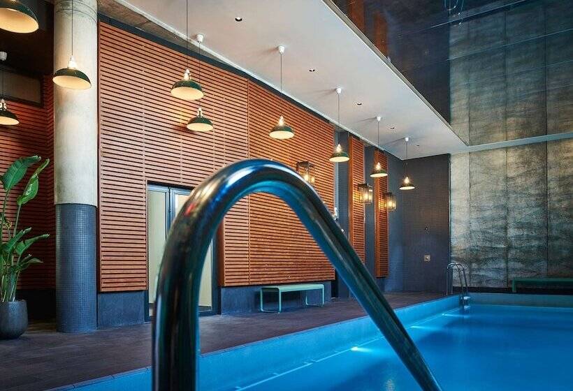 Novotel Paris Gare de Lyon