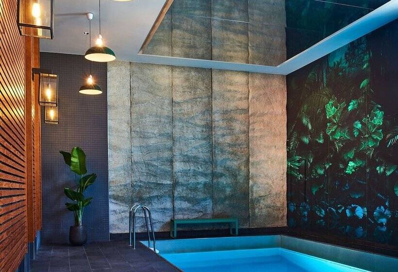 Novotel Paris Gare de Lyon