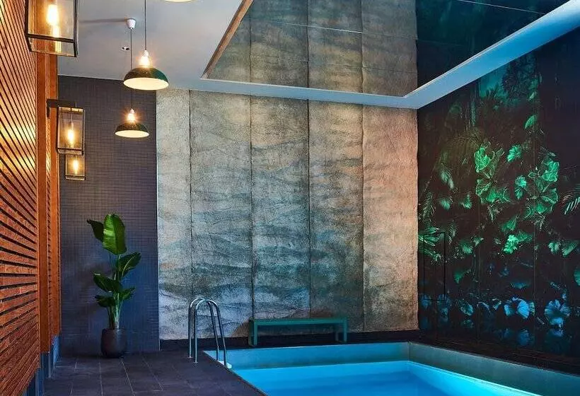 Novotel Paris Gare de Lyon