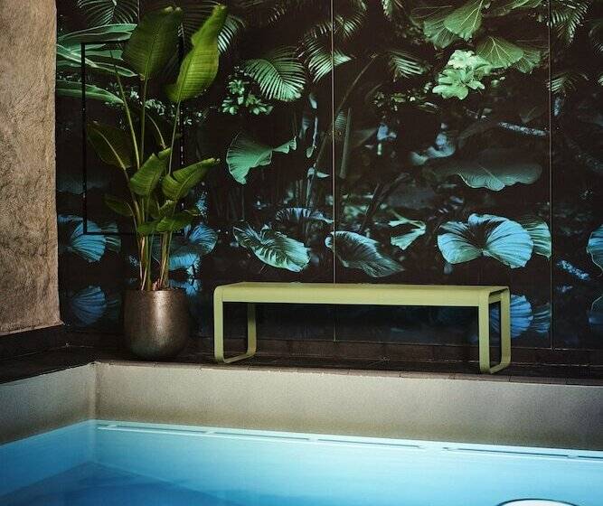 Novotel Paris Gare de Lyon