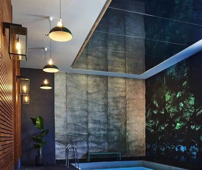 Novotel Paris Gare de Lyon