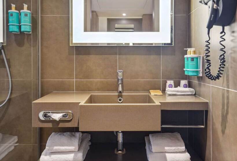 Novotel Paris Gare de Lyon