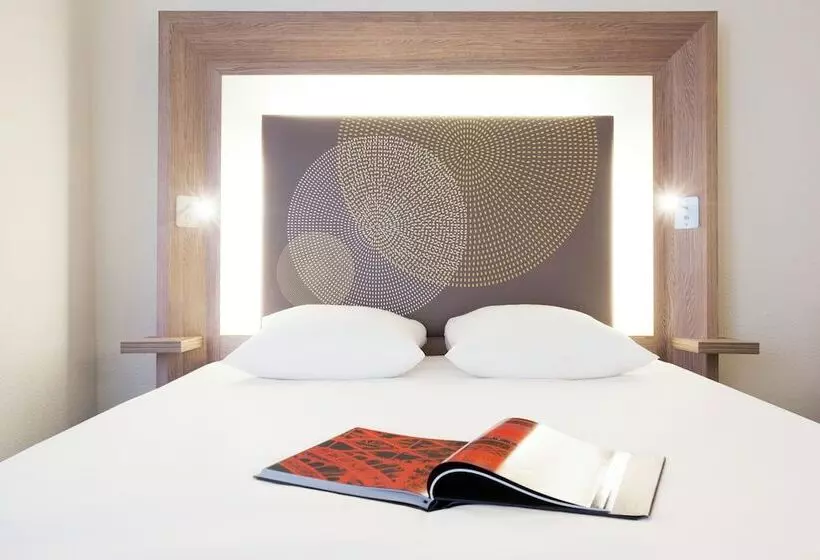 Novotel Paris Gare de Lyon