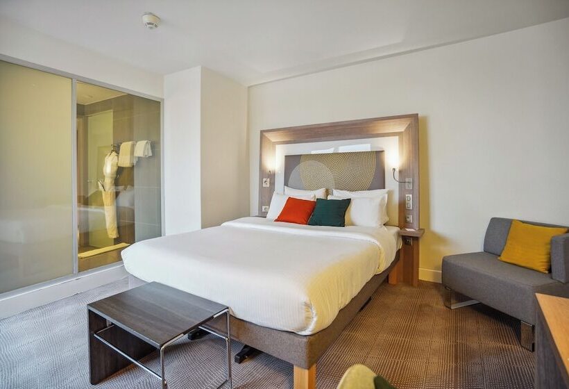 Novotel Paris Gare de Lyon