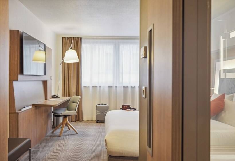 Novotel Paris Gare de Lyon