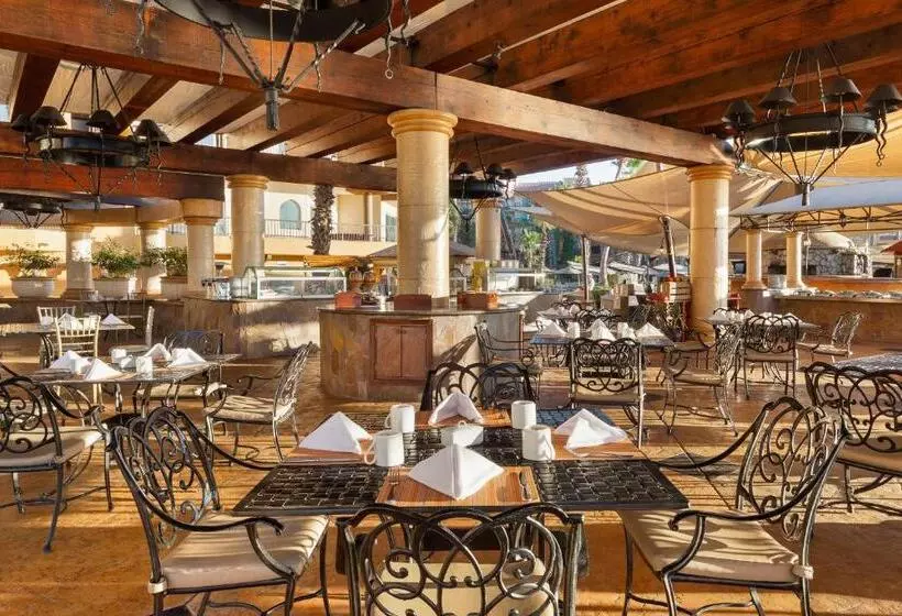 Villa Del Palmar Beach Resort & Spa