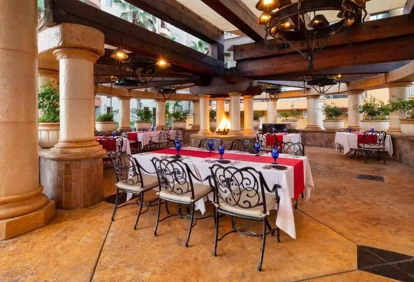 Villa Del Palmar Beach Resort & Spa