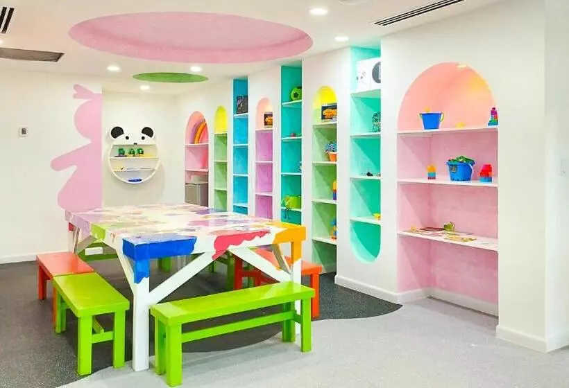 Villa Del Palmar Beach Resort & Spa