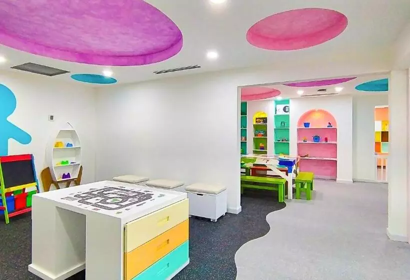 Villa Del Palmar Beach Resort & Spa