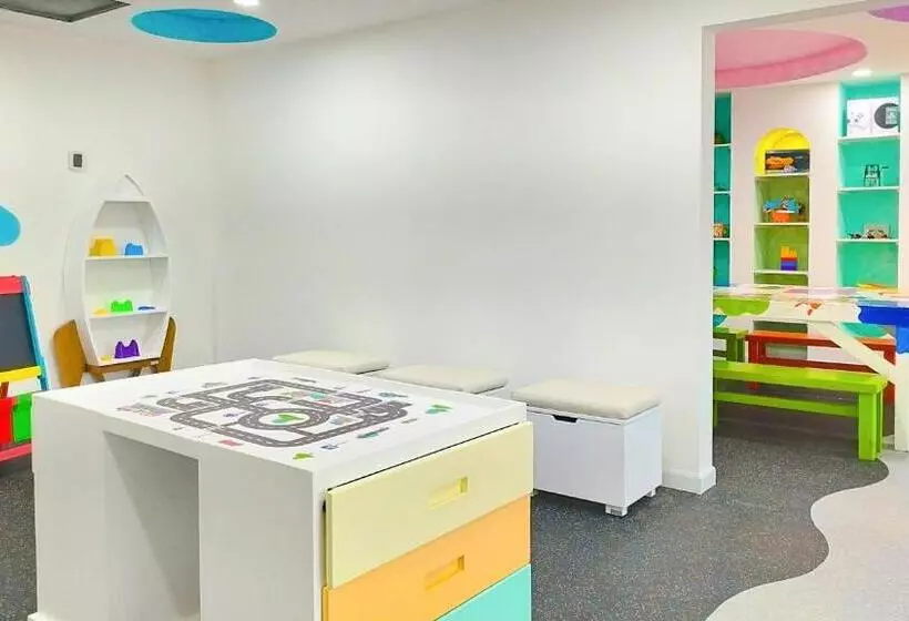 Villa Del Palmar Beach Resort & Spa