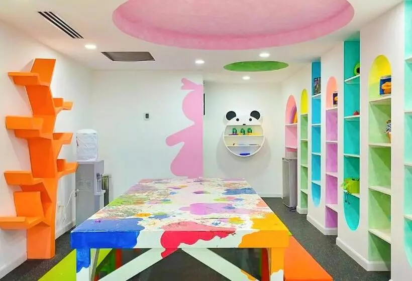 Villa Del Palmar Beach Resort & Spa