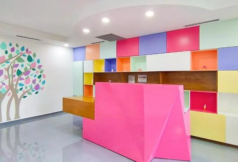 Villa Del Palmar Beach Resort & Spa