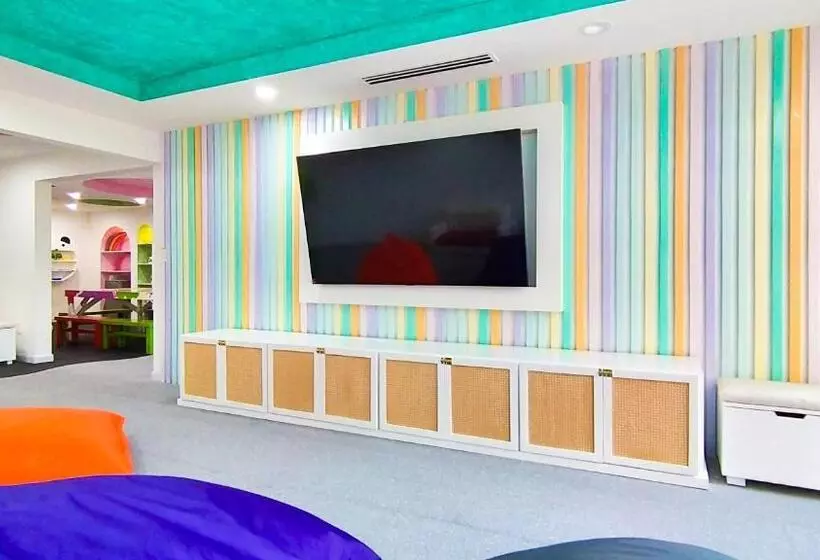 Villa Del Palmar Beach Resort & Spa