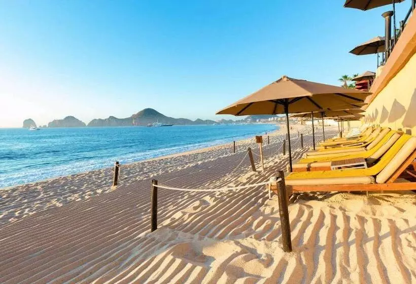 Villa Del Palmar Beach Resort & Spa