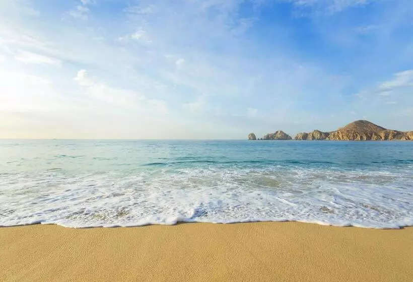 Villa Del Palmar Beach Resort & Spa