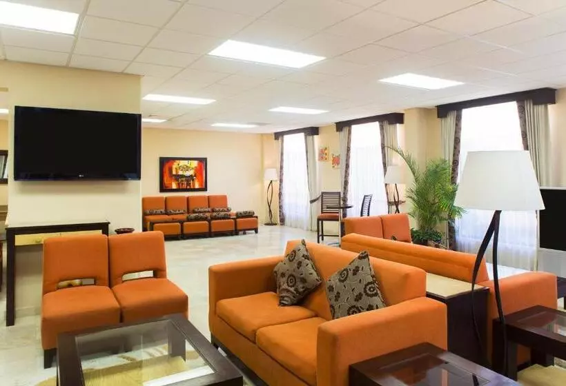 Villa Del Palmar Beach Resort & Spa