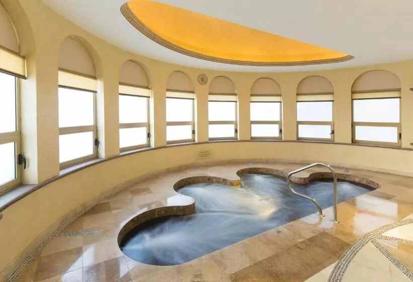 Villa Del Palmar Beach Resort & Spa