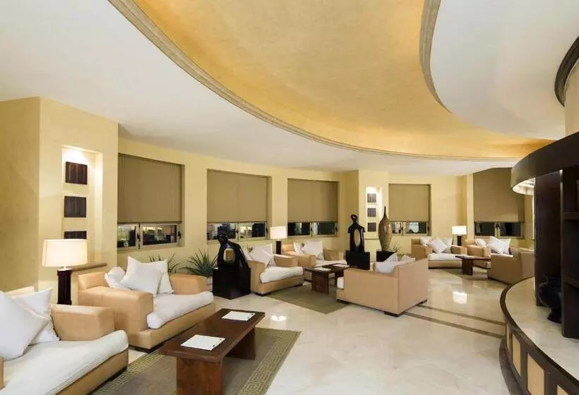 Villa Del Palmar Beach Resort & Spa