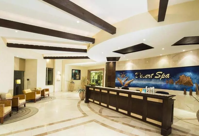 Villa Del Palmar Beach Resort & Spa