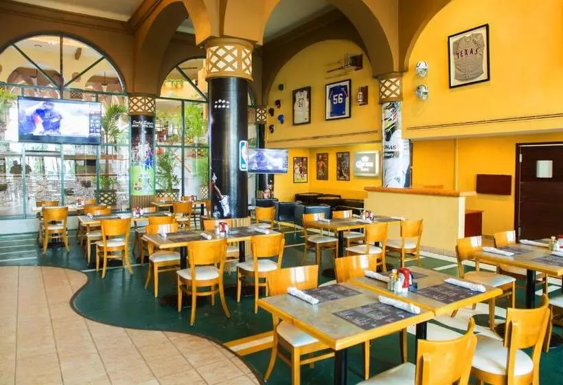 Villa Del Palmar Beach Resort & Spa