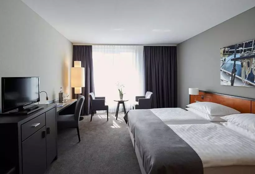 Atlantic Hotel Vegesack