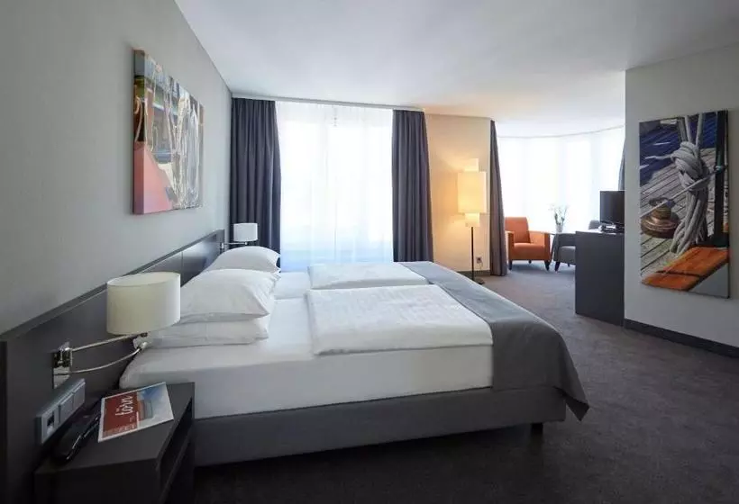 Atlantic Hotel Vegesack