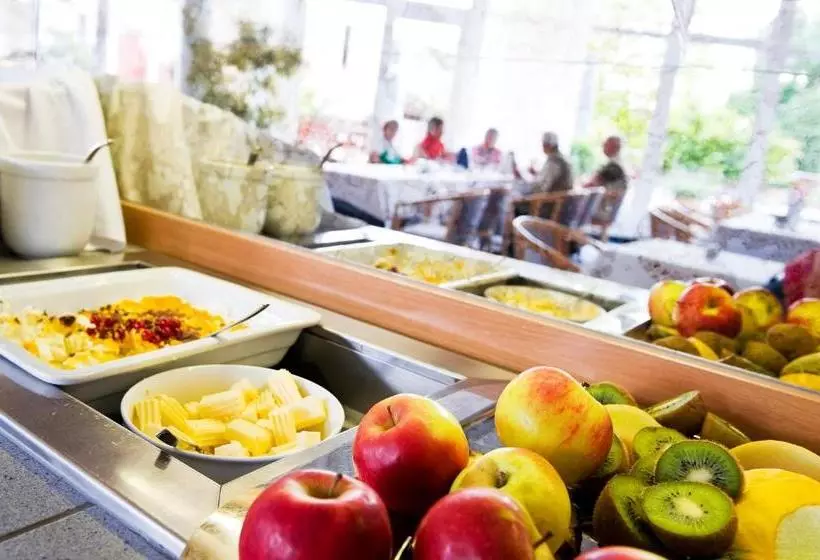 Atlantic Hotel Vegesack