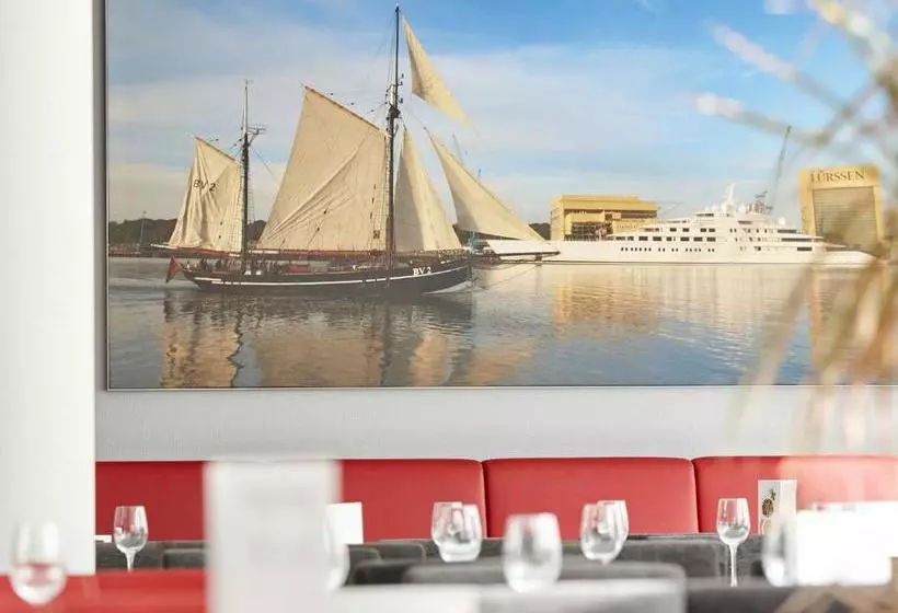 Atlantic Hotel Vegesack