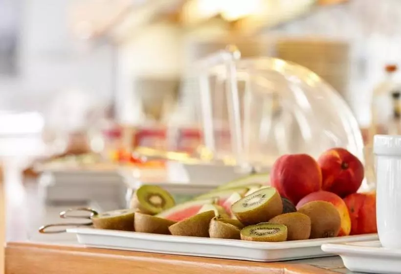 Atlantic Hotel Vegesack