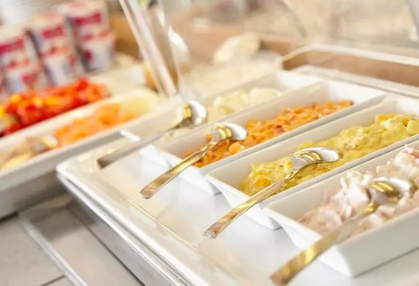 Atlantic Hotel Vegesack