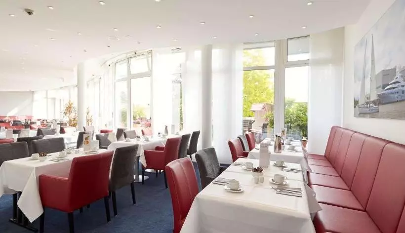 Atlantic Hotel Vegesack