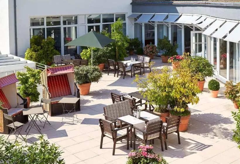 Atlantic Hotel Vegesack